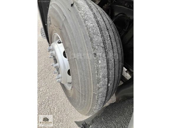 BAYINDIR 2013 G400 ÇELİK PİSTON +MOTOR YENi+ROTAR+OTOMATİK