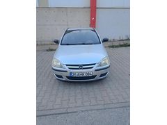 Sahibinden Opel Corsa 1.2 Twinport Essentia 2004 Model Bursa