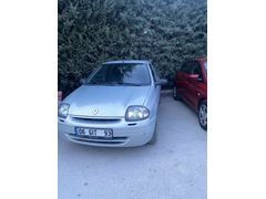 Sahibinden Renault Clio 1.4 RNA 2001 Model 