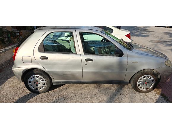 Fiat Palio 1.3 Multijet  2006 173.250km