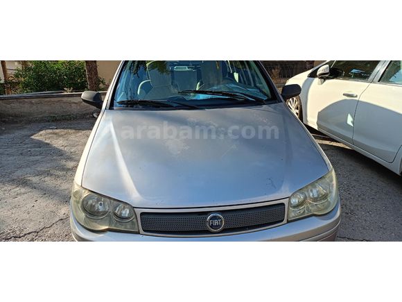 Fiat Palio 1.3 Multijet  2006 173.250km