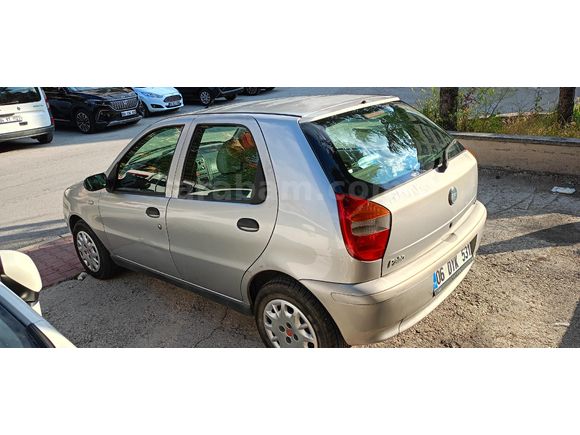 Fiat Palio 1.3 Multijet  2006 173.250km