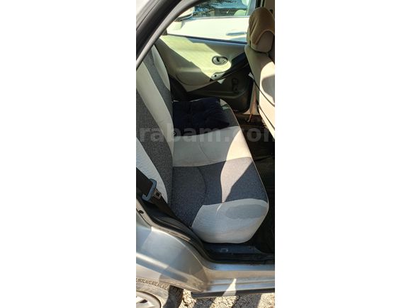 Fiat Palio 1.3 Multijet  2006 173.250km