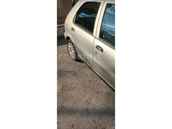 Fiat Palio 1.3 Multijet  2006 173.250km