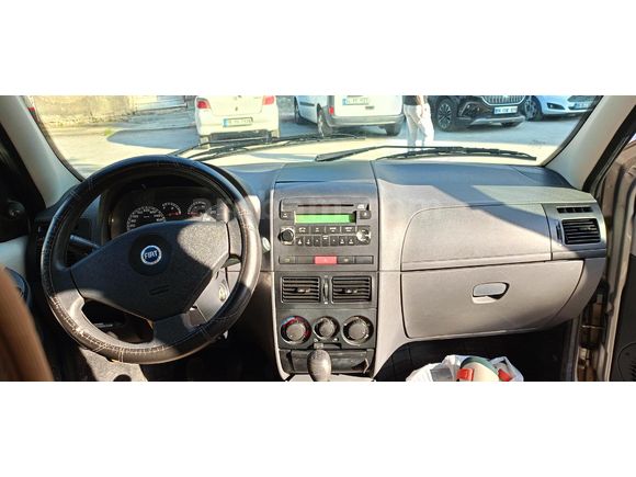Fiat Palio 1.3 Multijet  2006 173.250km