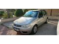 Fiat Palio 1.3 Multijet  2006 173.250km