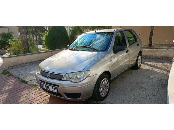 Fiat Palio 1.3 Multijet  2006 173.250km