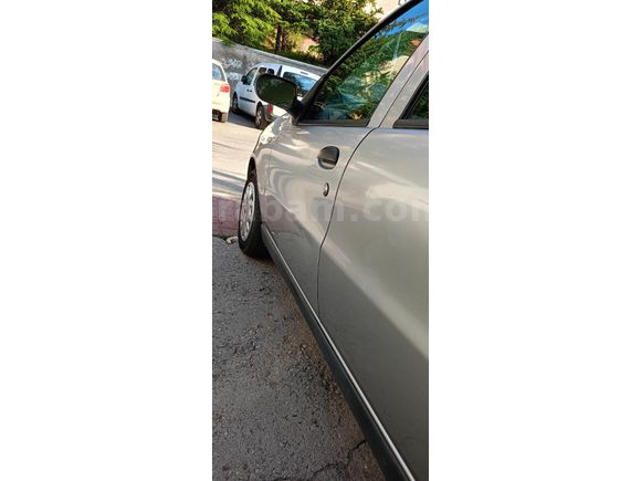 Fiat Palio 1.3 Multijet  2006 173.250km