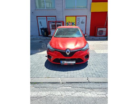 Sahibinden Renault Clio 1.0 TCe Joy 2022 Model