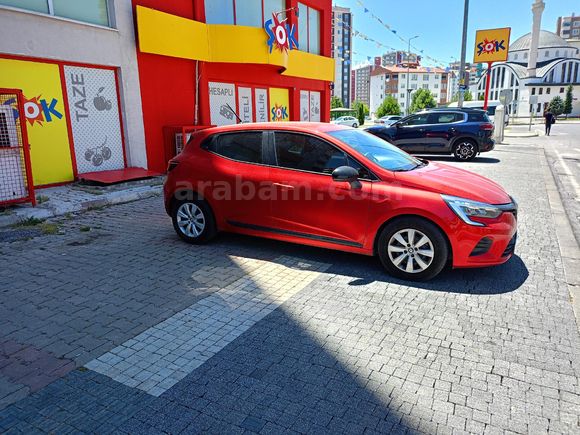 Sahibinden Renault Clio 1.0 TCe Joy 2022 Model