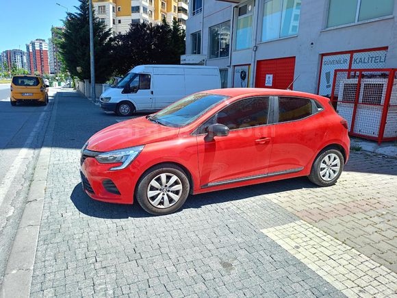 Sahibinden Renault Clio 1.0 TCe Joy 2022 Model