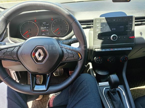 Sahibinden Renault Clio 1.0 TCe Joy 2022 Model