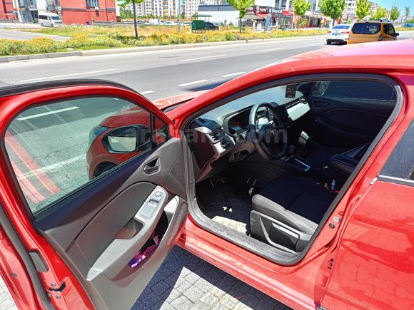 Sahibinden Renault Clio 1.0 TCe Joy 2022 Model