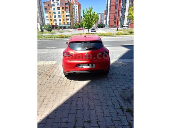 Sahibinden Renault Clio 1.0 TCe Joy 2022 Model