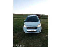 Sahibinden Ford Tourneo Courier 1.6 TDCi Titanium 2015 Model