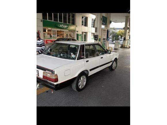 Sahibinden Ford Taunus 2.0 GTS 1988 Model 