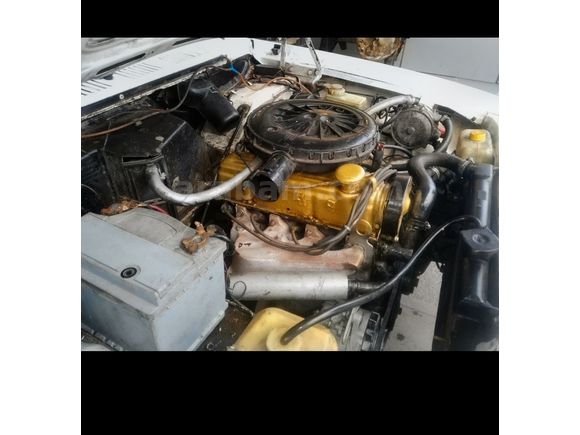 Sahibinden Ford Taunus 2.0 GTS 1988 Model 