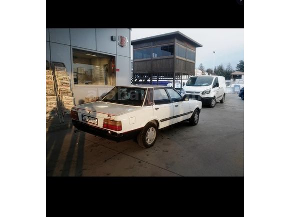 Sahibinden Ford Taunus 2.0 GTS 1988 Model 