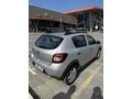 Sahibinden Dacia Sandero 1.5 dCi Stepway 2016 Model 