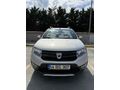 Sahibinden Dacia Sandero 1.5 dCi Stepway 2016 Model 