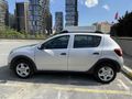 Sahibinden Dacia Sandero 1.5 dCi Stepway 2016 Model 