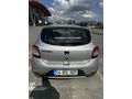Sahibinden Dacia Sandero 1.5 dCi Stepway 2016 Model 