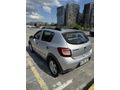 Sahibinden Dacia Sandero 1.5 dCi Stepway 2016 Model 