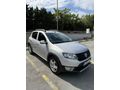 Sahibinden Dacia Sandero 1.5 dCi Stepway 2016 Model 