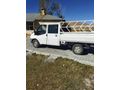 Sahibinden Ford Trucks Transit 350 M Çift Kabin