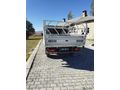 Sahibinden Ford Trucks Transit 350 M Çift Kabin