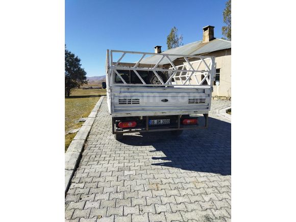 Sahibinden Ford Trucks Transit 350 M Çift Kabin