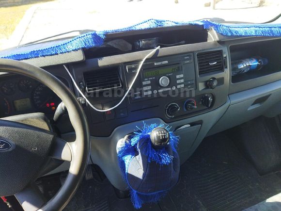 Sahibinden Ford Trucks Transit 350 M Çift Kabin