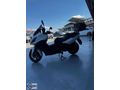 SDM MOTORS 2016 KYMCO XCİTİNG 250İ 53.***KM