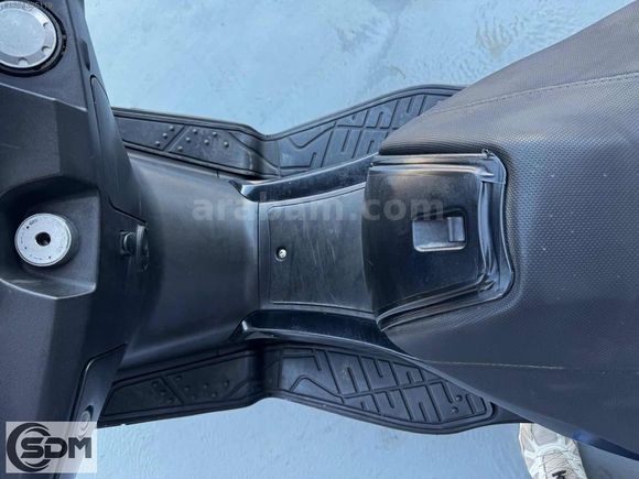 SDM MOTORS 2016 KYMCO XCİTİNG 250İ 53.***KM