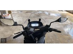 2024 KYMCO SKY TOWN -HATASIZ -6200 KM