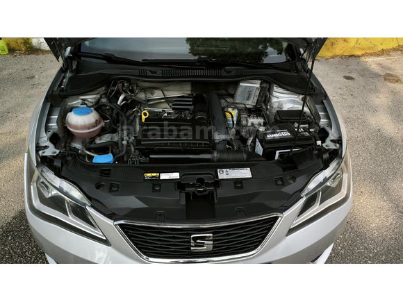 Sahibinden Seat Ibiza 1.2 TSI Style 2017 Model