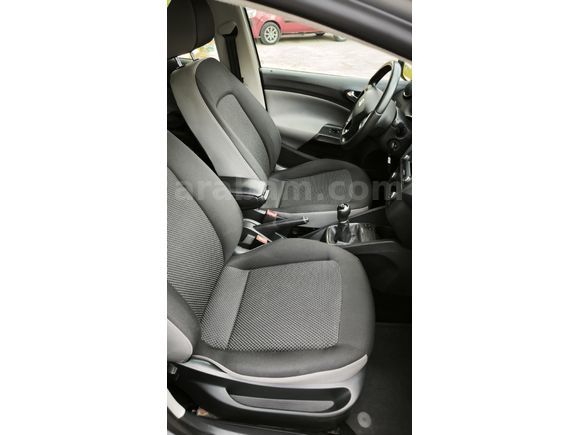 Sahibinden Seat Ibiza 1.2 TSI Style 2017 Model