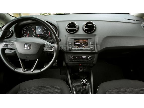 Sahibinden Seat Ibiza 1.2 TSI Style 2017 Model