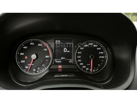 Sahibinden Seat Ibiza 1.2 TSI Style 2017 Model