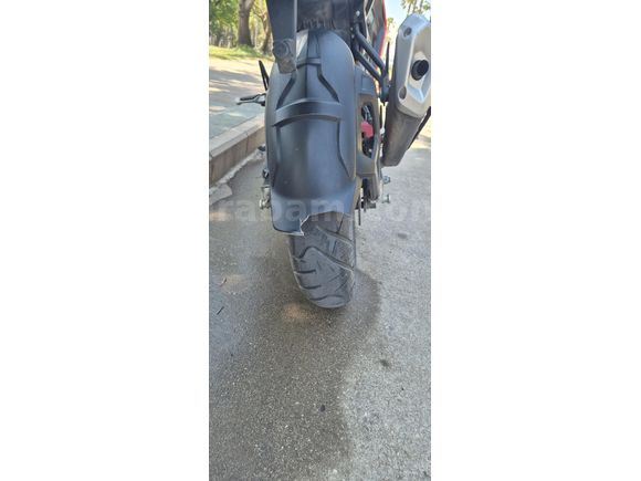 Sahibinden Benelli 125 S