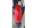 Sahibinden Benelli 125 S