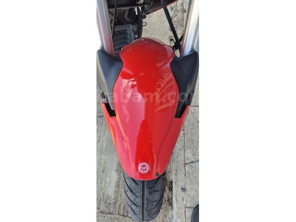 Sahibinden Benelli 125 S