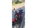 Sahibinden Benelli 125 S