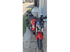 Sahibinden Benelli 125 S