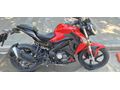Sahibinden Benelli 125 S