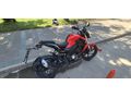 Sahibinden Benelli 125 S