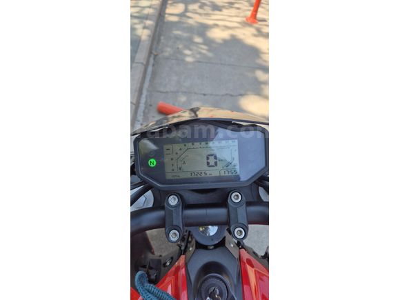 Sahibinden Benelli 125 S