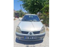 Sahibinden Renault Clio 1.5 dCi Alize 2002 Model