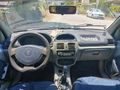 Sahibinden Renault Clio 1.5 dCi Alize 2002 Model
