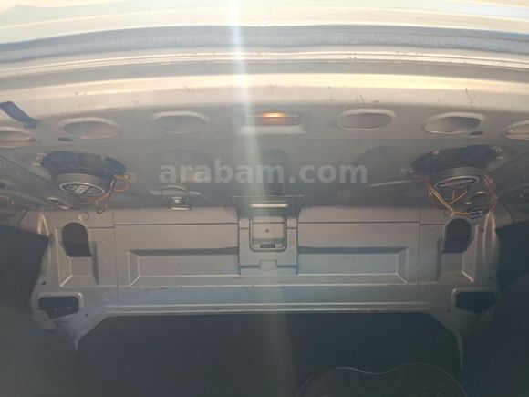 Sahibinden Renault Clio 1.5 dCi Alize 2002 Model